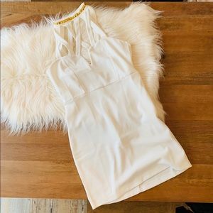 NEW White ASOS Dress